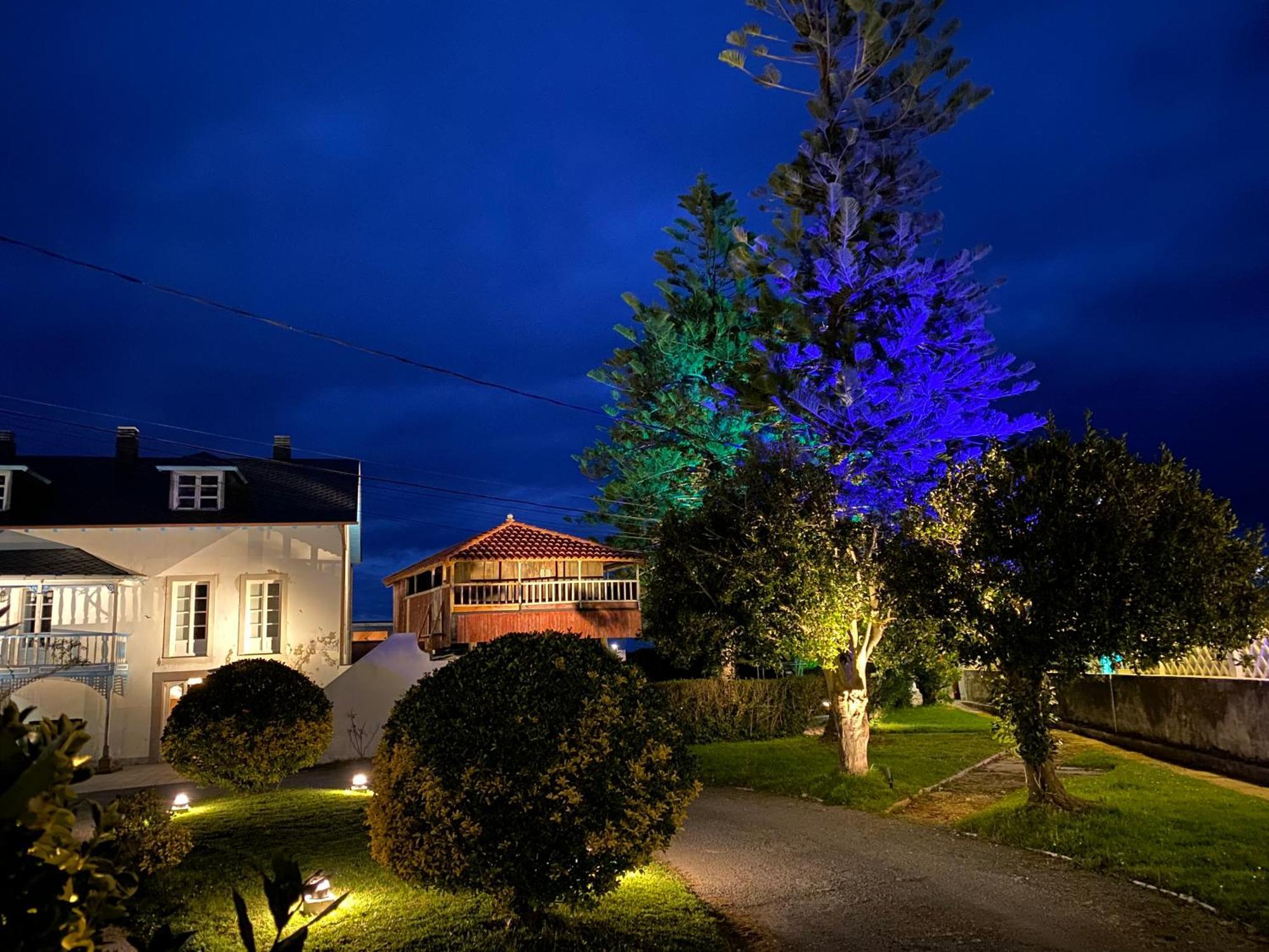 La Reserva De Los Campos กาดาเบโด ภายนอก รูปภาพ